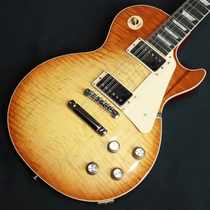 Gibson USA / Les Paul Standard 60s Unburst S/N:234230161 4.27kg outlet Guitar - Picture 1 of 10
