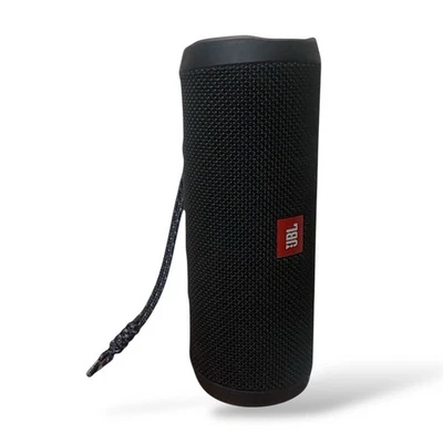 JBL Flip 4 Bluetooth Lautsprecher | Outdoor, Wasserdicht | Zustand: Sehr Gut - Bild 1 von 2