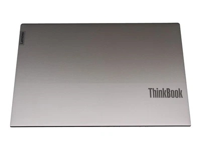 Lenovo ThinkBook 14 G3 ACL (21A2) original screen lid 35.6 cm (14 inch) silver - Image 1 of 2