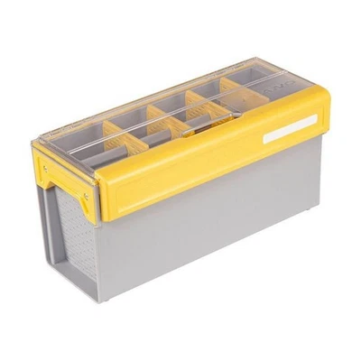 PLANO Fishing Tackle Box EDGE MASTER SPINNERBAIT 3700 - Image 1 of 4