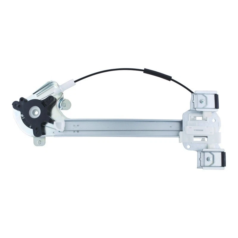 Regulador ventana trasera derecha para Buick LeSabre 2000-2005 2003 2001 2002 2004 Foto 1 de 1