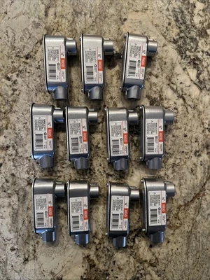 11 x 1/2» жесткий корпус короба (тип LB) новый + быстрая доставка  - Изображение 1 из 4