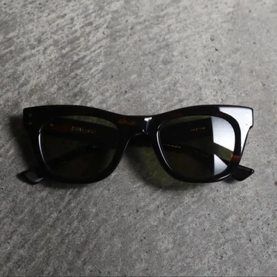 Super raro nativo hijos Jackson lente verde Foto 1 de 2