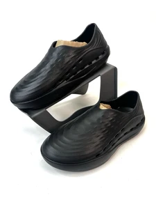 Stand+ Unisex AntiGrav1 Black Orthopedic Recovery Shoe M6.5 / W8.5 - Picture 1 of 8