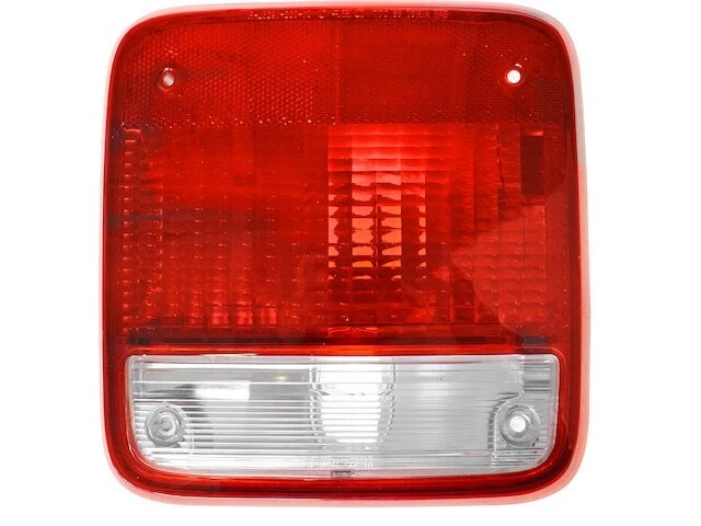 Conjunto de luz trasera derecha para 1985-1995 GMC G2500 1989 1986 1987 1988 RM497NW Foto 1 de 1