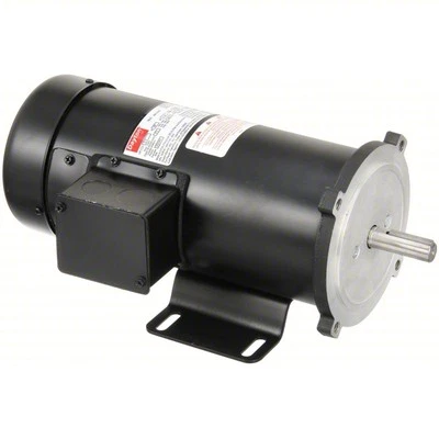 DAYTON 2M169D DC Motor - Image 1 of 3