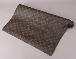 Louis Vuitton Monogram Stoff Keepall 45 Original Handarbeit Reparatur 79cm×45cm - Bild 1 von 9