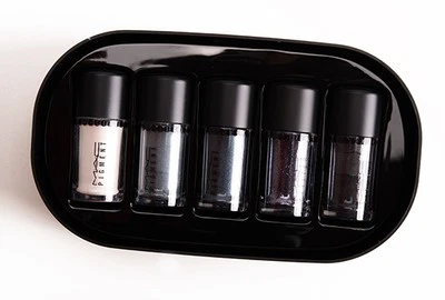 MAC Objects of Affection - Silver + Blue Pigments + Glitter - Image 1 of 4