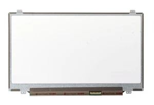 For HP-Compaq 676653-001 14.0" WXGA HD SLIM LCD LED Display Screen - Picture 1 of 4