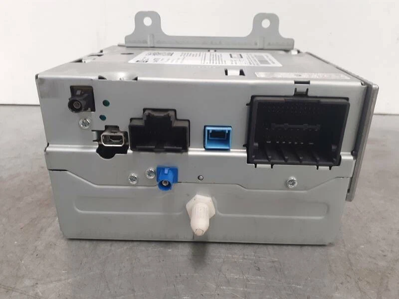 23499778 sistema navegación gps OPEL ASTRA J SPORTS TOURER 2014 165398 - Imagen 1 de 4