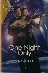 One Night Only : An Unexpected Pregnancy Romance by Jayci Lee - Imagen 1 de 2