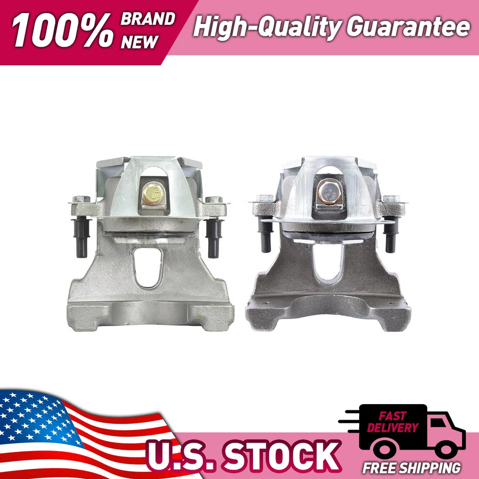 Pinza de freno delantera pinzas de coche para Ford Torino 1971 1970 1969 1968 Foto 1 de 1