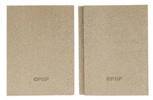 REGENCY WOOD STOVE BAFFLE KIT- [PP2703]  F3000, F31000, I3000, I3100,  063-955  - Picture 1 of 2