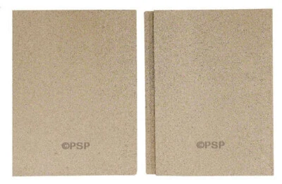 REGENCY - FIRE-TEK REGENCY WOOD STOVE BAFFLE KIT- [PP2703] F3000, F31000, I3000, I3100, 063-955