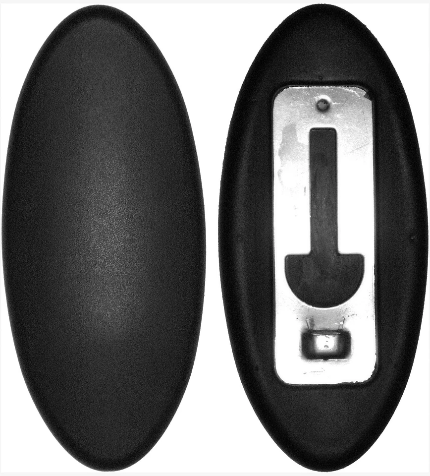 Steelcase Jersey Chair Replacement Arm Pads | 1 PAIR | 2 pcs | JERSEY