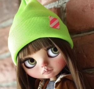 Blythe doll custom OOAK full set Outfit - Picture 1 of 12