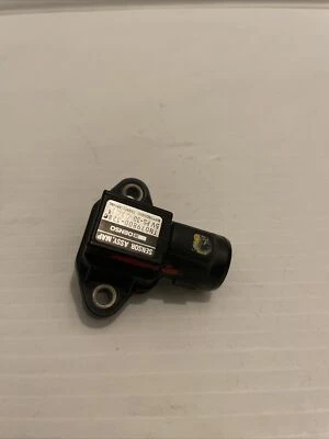 JC422 HONDA ACURA MAP Sensor Coletor Pressão de Ar INTEGRA CIVIC 079800-3000 FABRICANTE DE EQUIPAMENTO ORIGINAL - Imagem 1 de 3