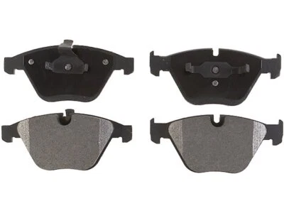 Juego de pastillas de freno delanteras Raybestos 89889WP para BMW 323i 2010-2011 Foto 1 de 2