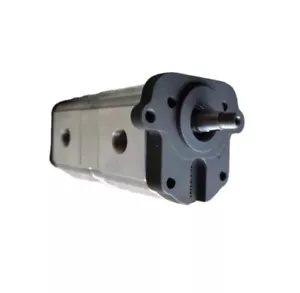 Hydraulik Tandempumpe Ersatz für Landini/McCormick Traktor 3595190M91 - Bild 1 von 2