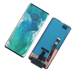 Pantalla LCD + Digitalizador de pantalla táctil para Motorola Edge Plus 2020 XT2061 - Imagen 1 de 1