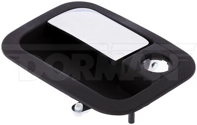 Manija de puerta exterior delantera izquierda para Kenworth T270 Dorman 605HJ69 2008-2020 Foto 1 de 4