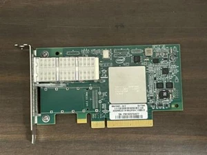 Intel QLE7340 One Port IB6410401-04 E Adapter Card - Picture 1 of 4