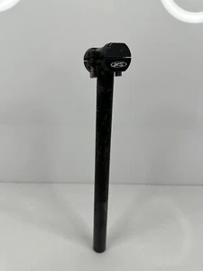 Vintage Schwinn XS Dwelt Stan Post BMX Seatpost 22.2 Black HTF  - Picture 1 of 9