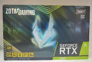 ZOTAC GeForce RTX™ 3080 - Picture 1 of 13