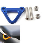 Sub-Frame Racing Tie Down Holder Hook Rear Kit For Yamaha YZF-R7 YZFR7 Blue