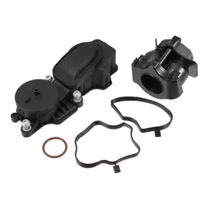 For Bmw 3 5 7 X3 X5 Series 2002-2010 Crankcase Oil Breather Valve - Picture 1 of 10