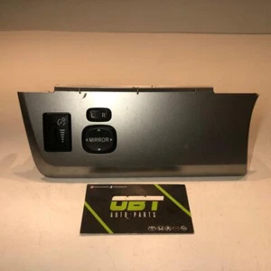 TOYOTA SCION XB 2008-2012 TABLERO ATENUADOR ESPEJO RETROVISOR PANEL DE CONTROL FABRICANTE DE EQUIPOS ORIGINALES A - Imagen 1 de 6