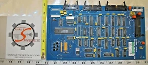 1000-0005 / PCB OPERATOR INTERFACE ETCHER / AXCELIS TECHNOLOGIES	 - Picture 1 of 4