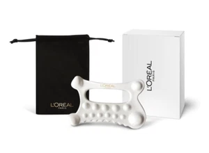 L'oreal Plate Body Massager Ceramic - Picture 1 of 3