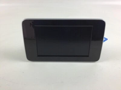 Display Mercedes-Benz C-Class (W205) A2059004113 C 220 BLUETEC - Image 1 of 4