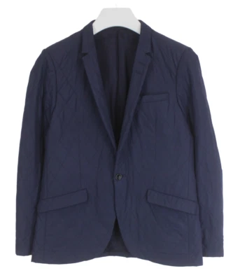 Chaqueta Tiger Of Sweden Cal 3CL BZ Para Hombre (UE) 50 Acolchada Acolchada Blazer Tipo Foto 1 de 4
