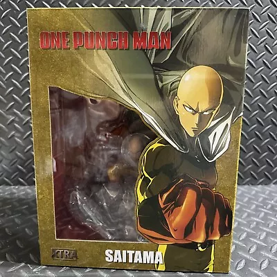 Figura Tsume One Punch Man - Saitama Foto 1 de 4