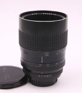 TOKINA 4/28-85, M-42- SHC Art. 765011 - Imagen 1 de 4