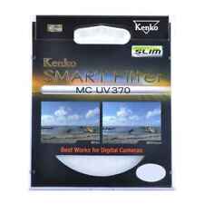 Kenko Smart Filter MC UV 370 Slim Filtro 49mm