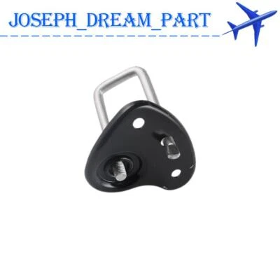 For BMW G12 G30 750i 740i 540i 530i xDrive 51237347412 Upper Hood Latch Lock New Foto 1 de 4