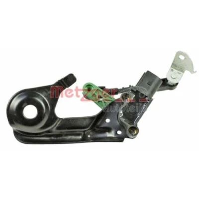 Sensor, Leuchtweiteregulierung METZGER 0901249 GREENPARTS für VAG - Bild 1 von 3
