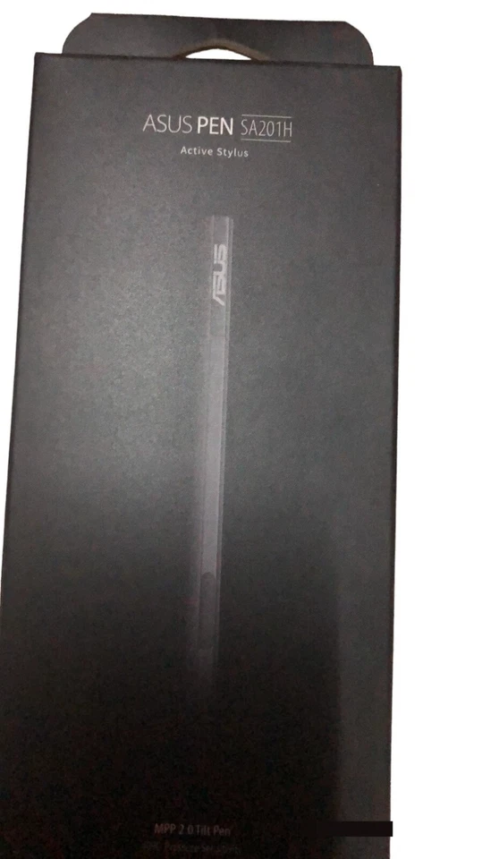 SA201H Stylus Pen ASUS Pen -Black
