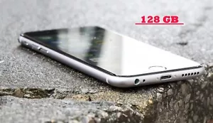 Apple iPhone 6s da 128 GB - GRIGIO SIDERALE - Batteria 95% - OTTIMO STATO -(06) - Foto 1 di 9