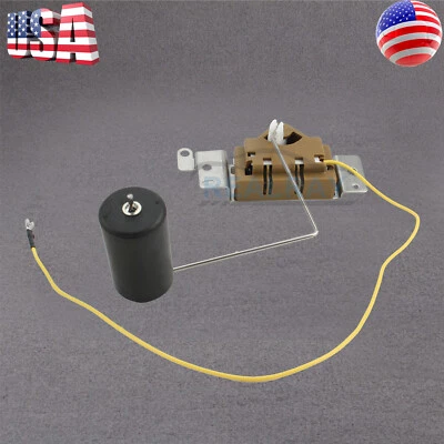 Unidad de envío de bomba de combustible sensor de nivel medidor de gas para Ford F250 F350 F450 1990-1996 Foto 1 de 4