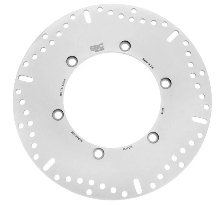 Rotor de freno trasero EBC Pro-lite para Honda VT13CX Fury 2010-2013 / MD1159 Foto 1 de 1