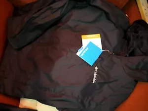 Columbia Men's Watertight™ Rain Jacket100% Authentic - Picture 1 of 7
