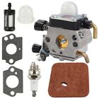 Carburetor Kit For Zama C1Q-S169B Replace Durable Hot Top Gift Set High quality