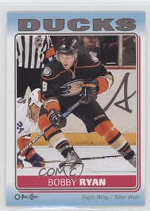 2012-13 O-Pee-Chee Stickers Bobby Ryan #S-3