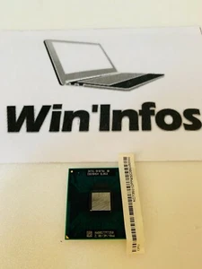 Intel Core 2 Duo P7350 CPU AW80577P7350 Acer Aspire 7738/7738G MS2261 - Picture 1 of 1