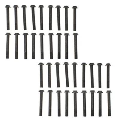 Комплект болтов головки блока цилиндров двигателя для Ford E-Series, Excursion, F-Series, - Изображение 1 из 2