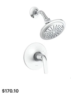 Gerber D502534TC Lemora Shower Only Trim Package 2 GPM Single Function Shower He - Picture 1 of 17